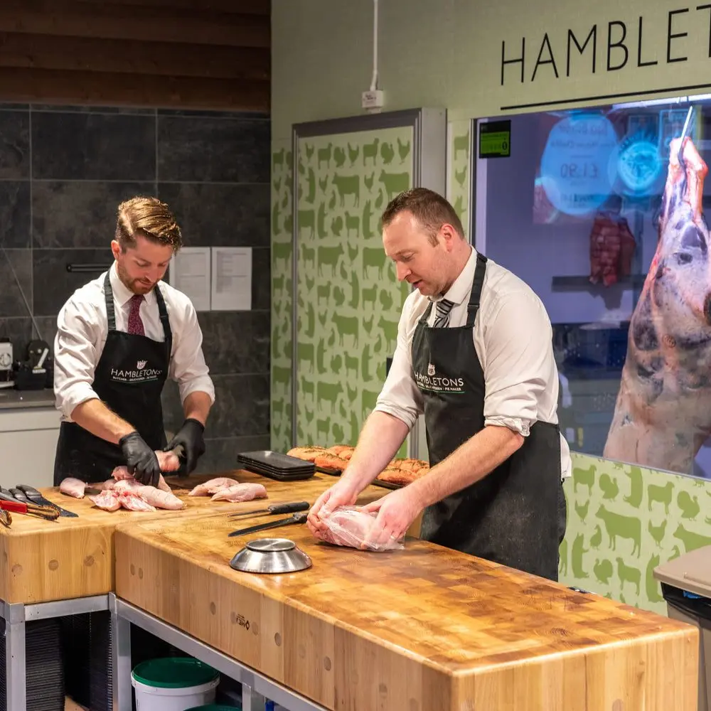 Gates Farm Shop & Butchery photo 1
