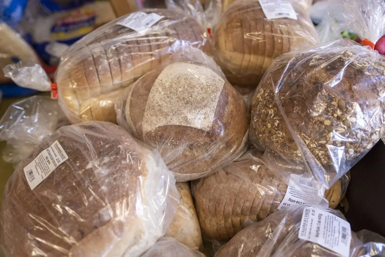 Market Fields Farm Shop photo 2