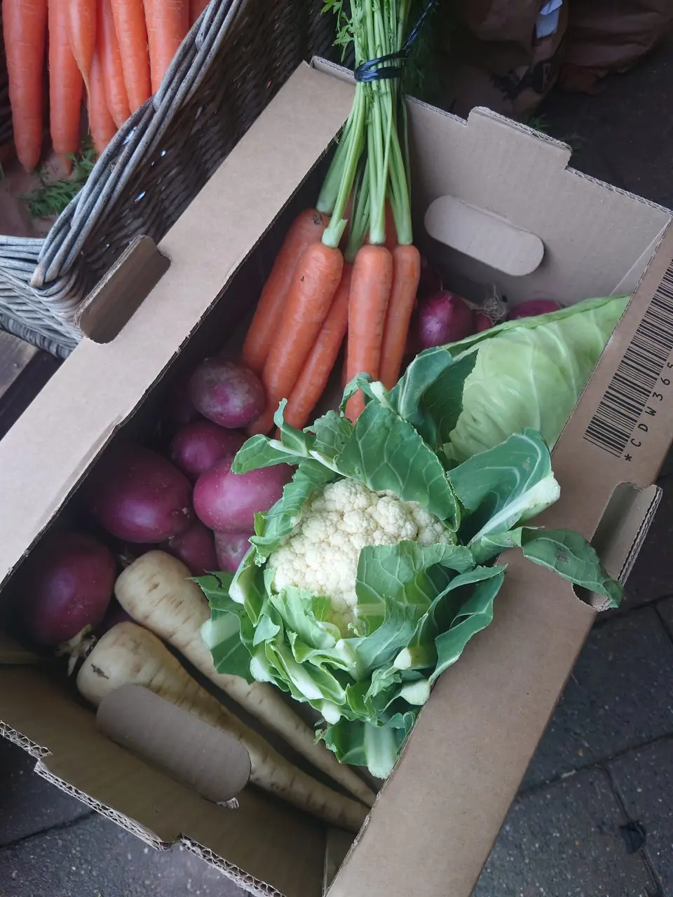 Ashford Farm Shop photo 1
