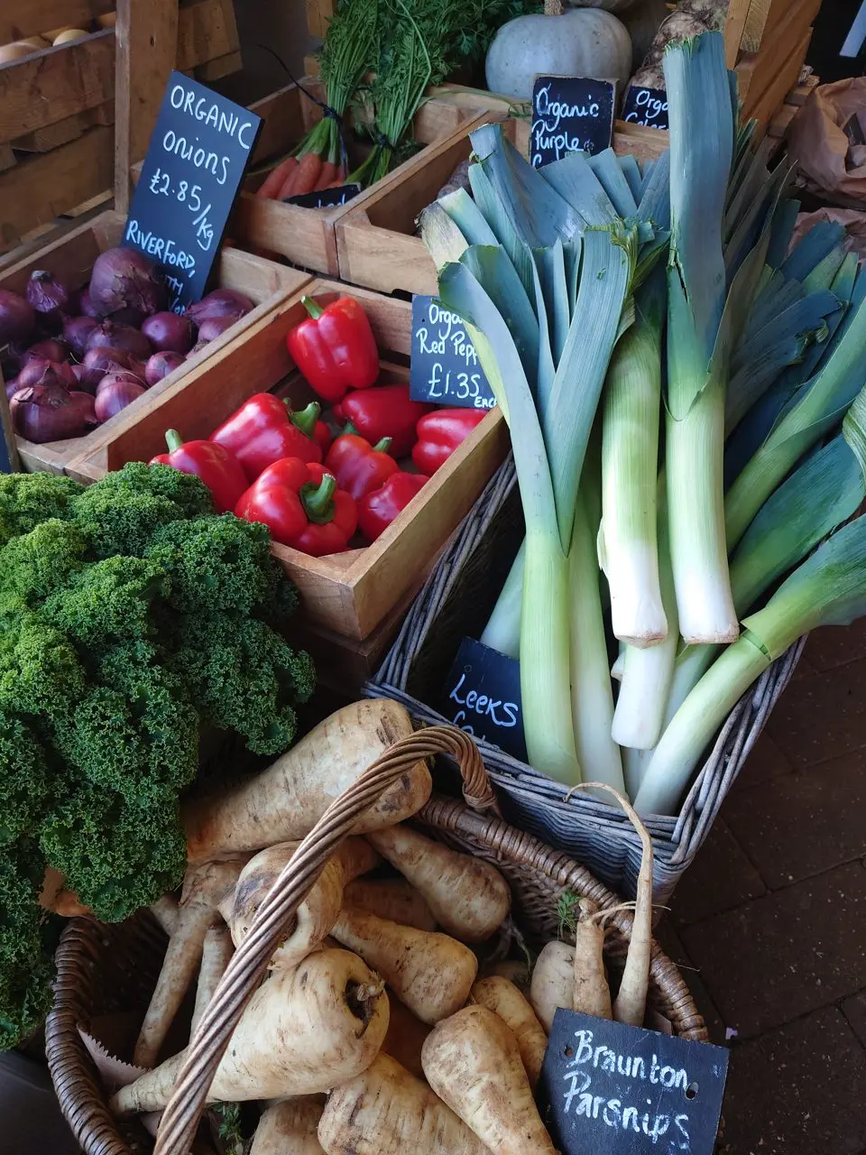 Ashford Farm Shop photo 2
