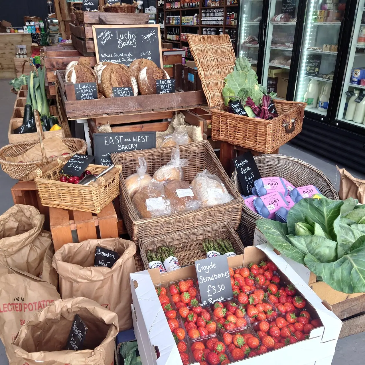 Ashford Farm Shop photo 3