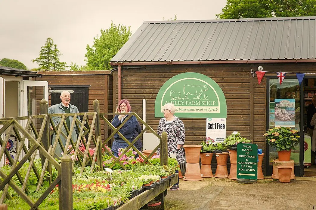 Ashley Farm Shop main photo