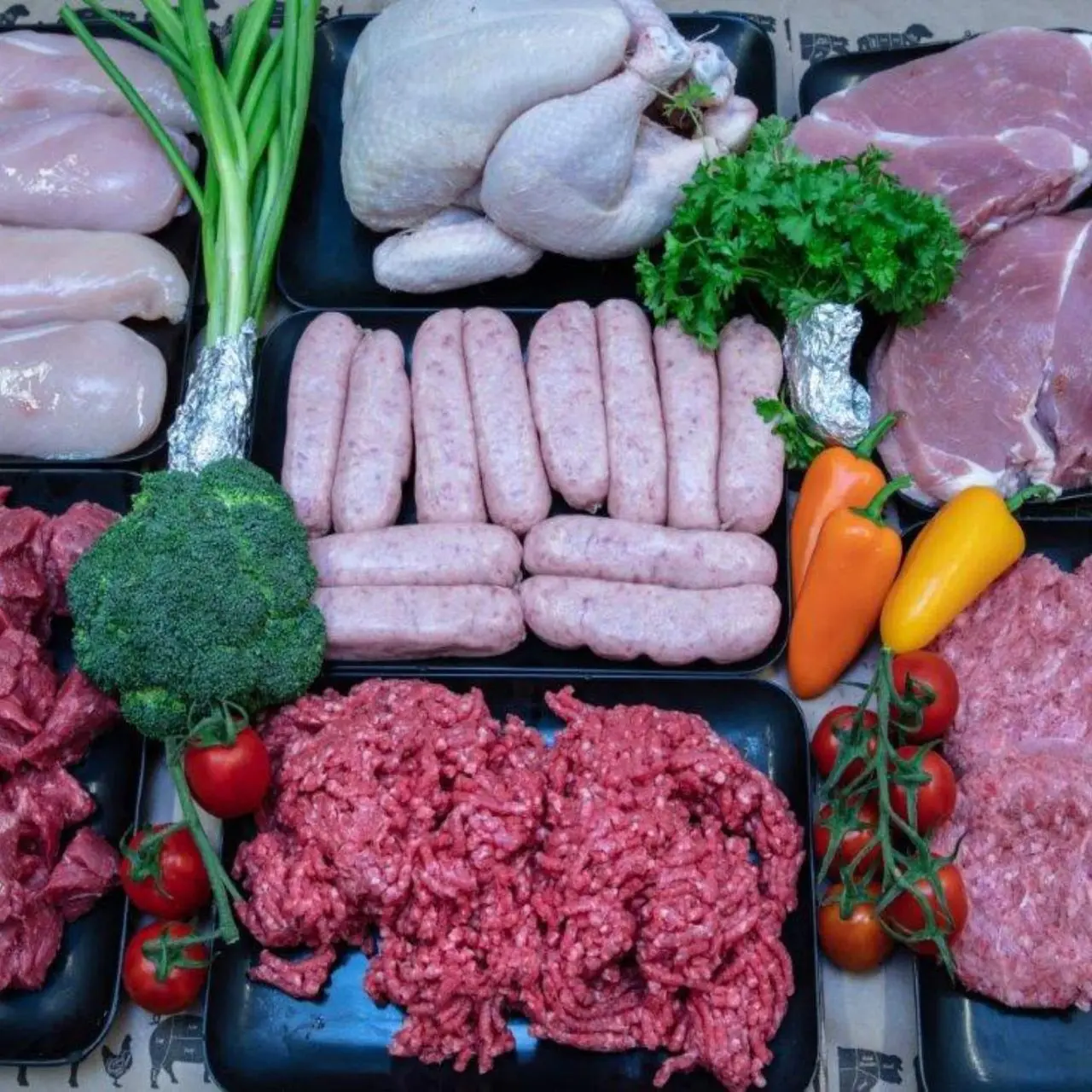 Plumgarths Farm Shop photo 1