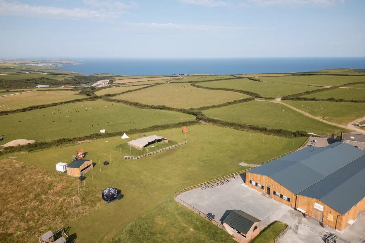 Sea View Farm Shop photo 1