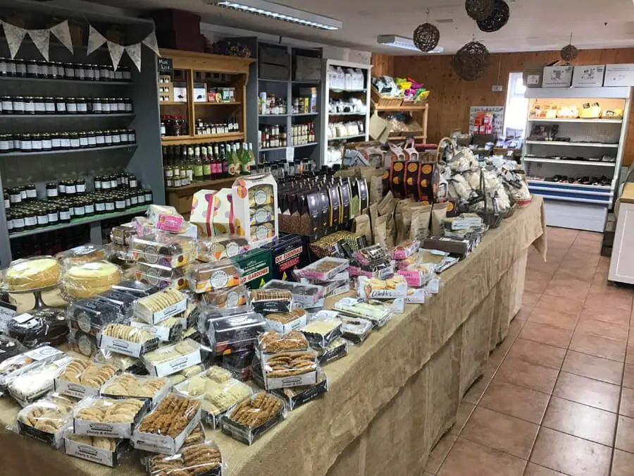 Wayside Farm Shop & Tearoom photo 2