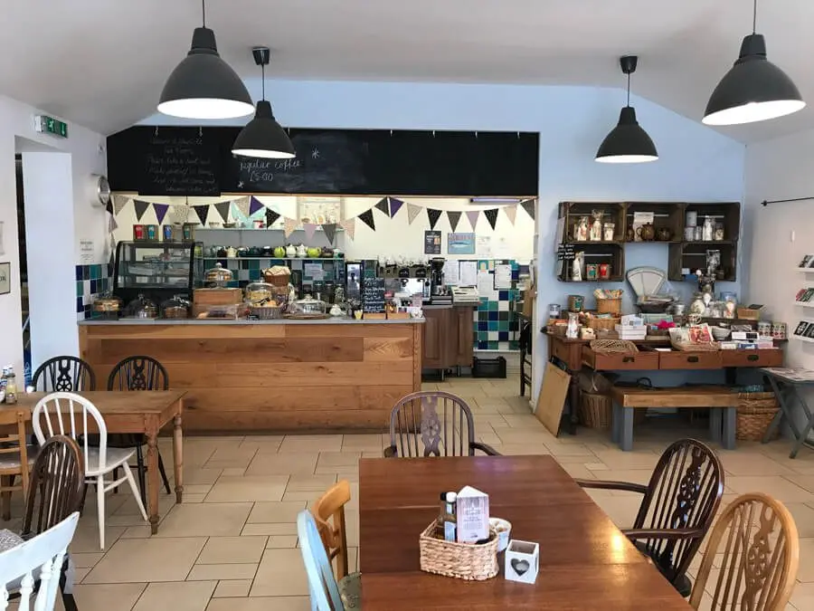 Wayside Farm Shop & Tearoom photo 3