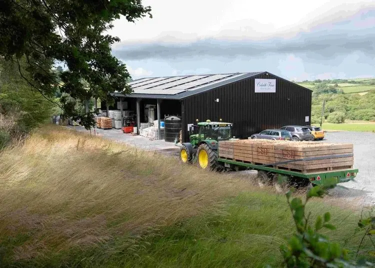 Colwith Farm Shop photo 2