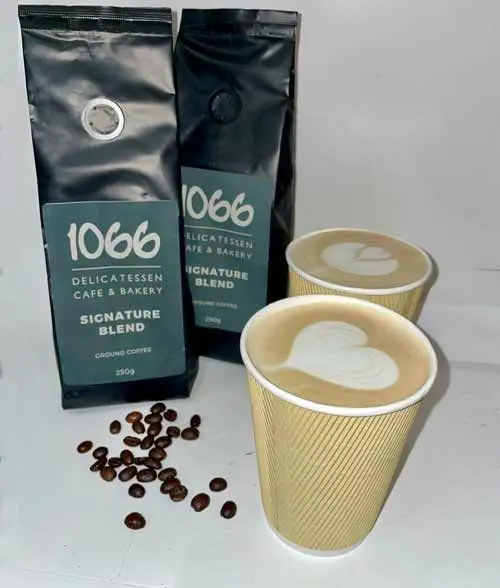 1066 Delicatessen Cafe & Bakery photo 3