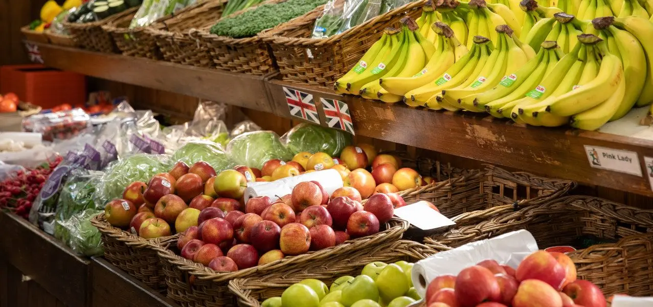 Green Fields Farm Shop photo 2