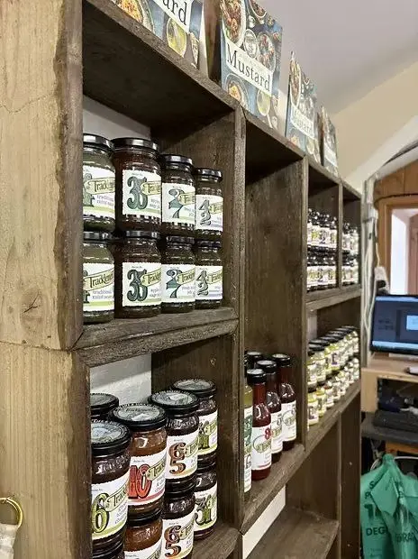 Pengethley Farm Shop photo 1