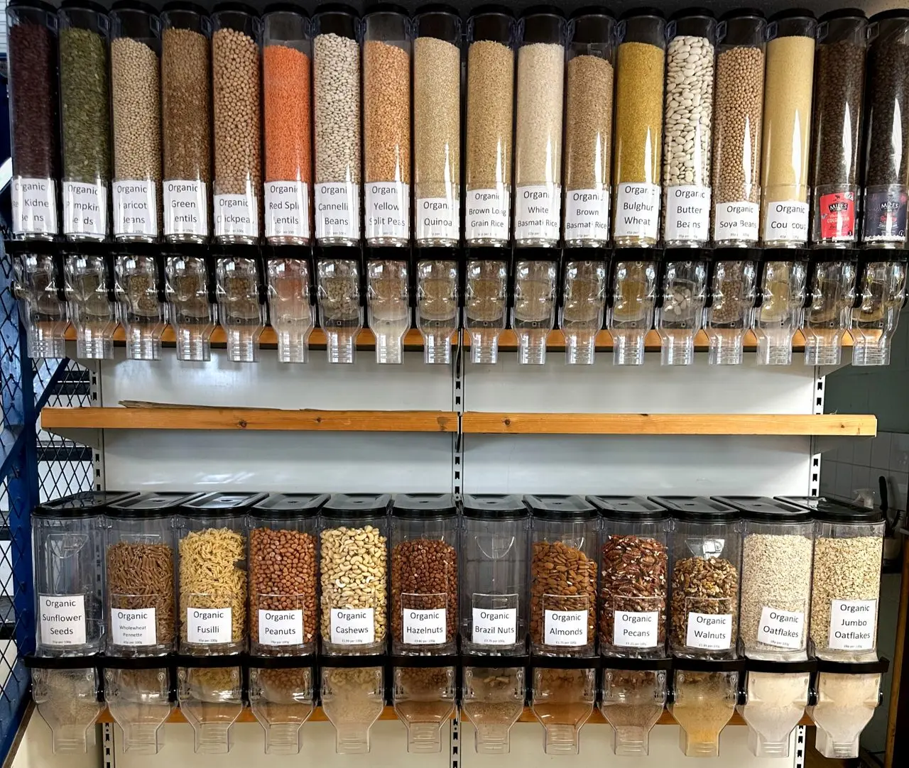 Stuart Lowen Quality Butcher and Farm Shop photo 4