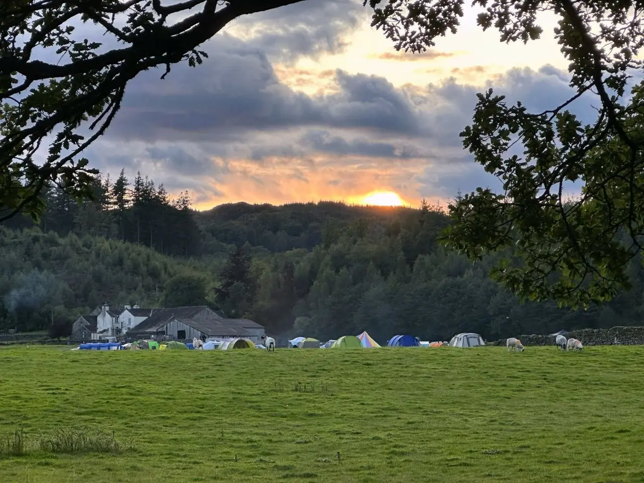 Graythwaite Estate main photo
