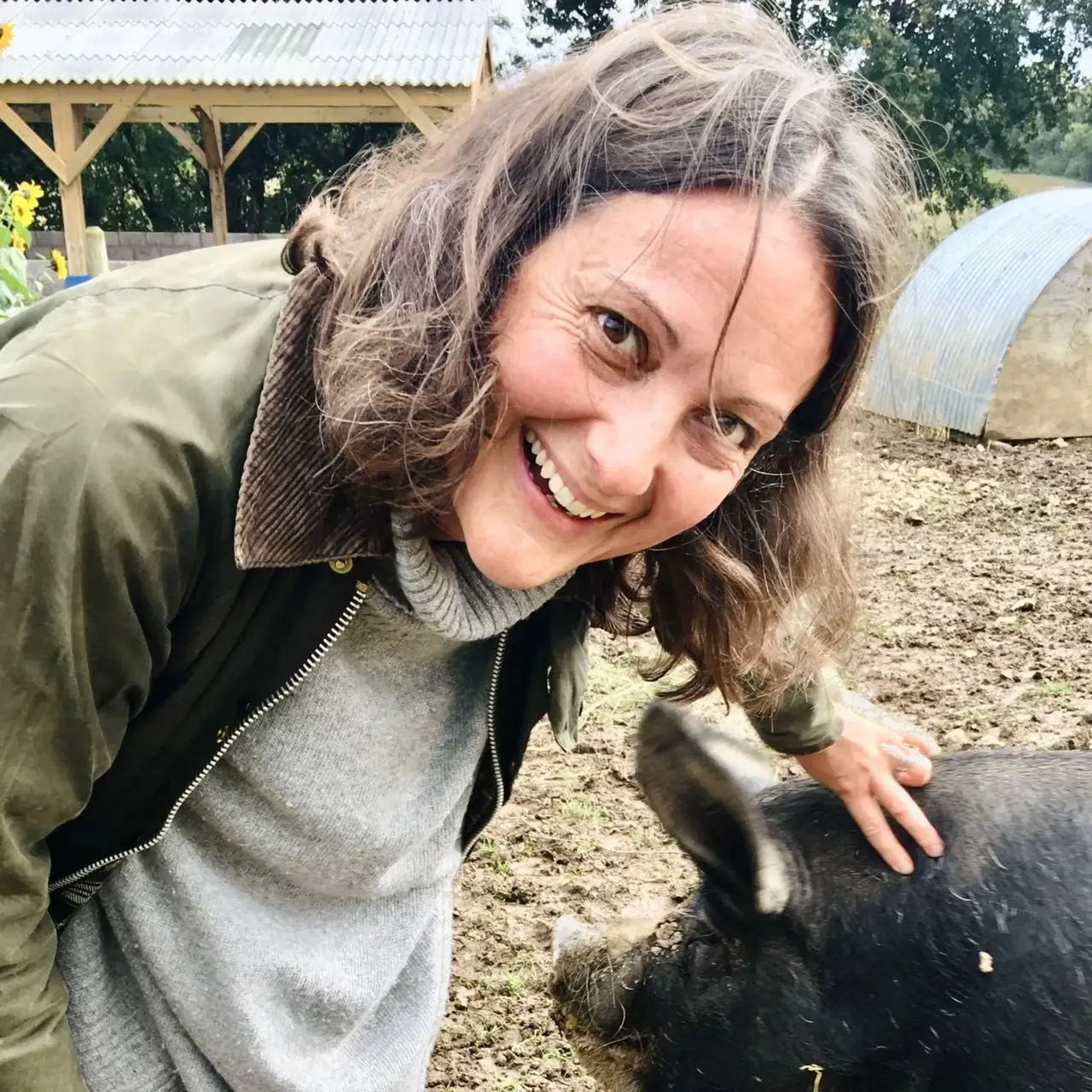 Oaktrack Smallholding photo 1
