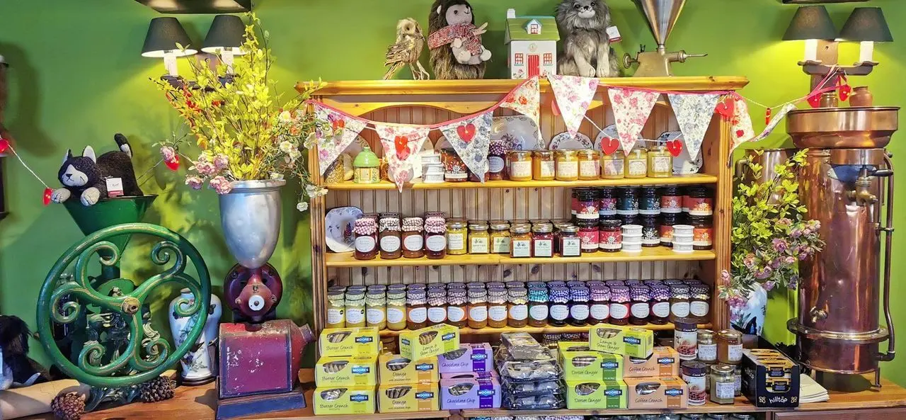 Britford Farm Shop main photo