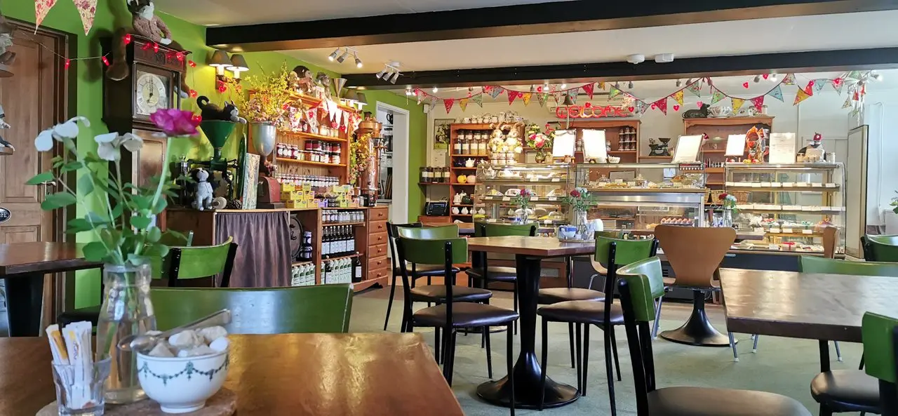 Britford Farm Shop photo 1
