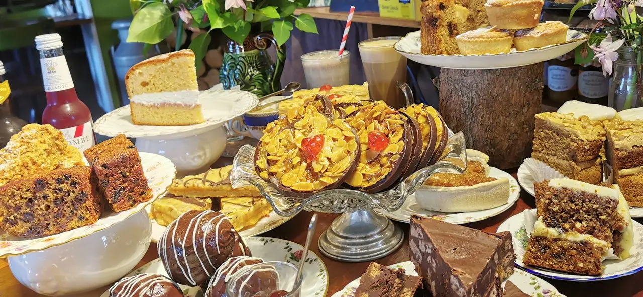 Britford Farm Shop photo 2