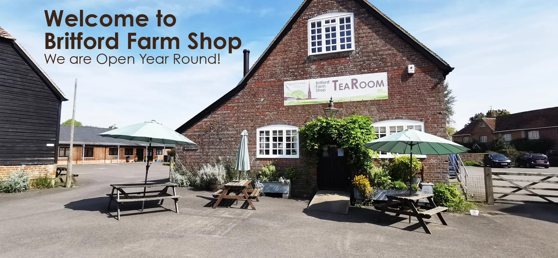 Britford Farm Shop photo 3