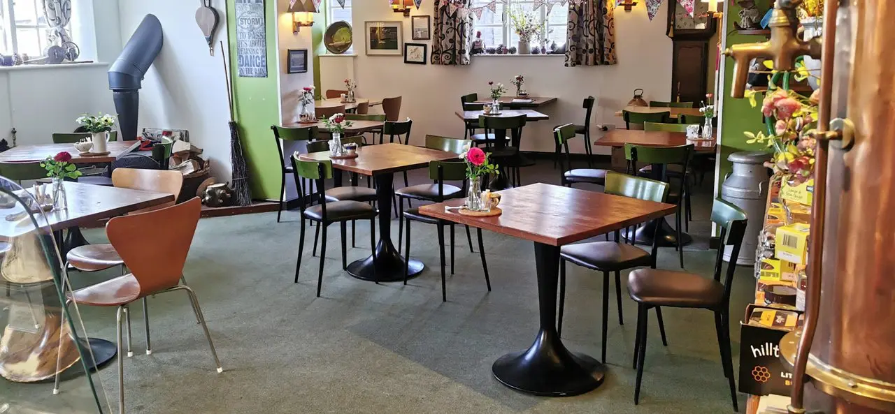 Britford Farm Shop photo 4