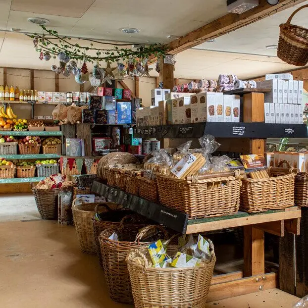 Alder Carr Farm photo 3