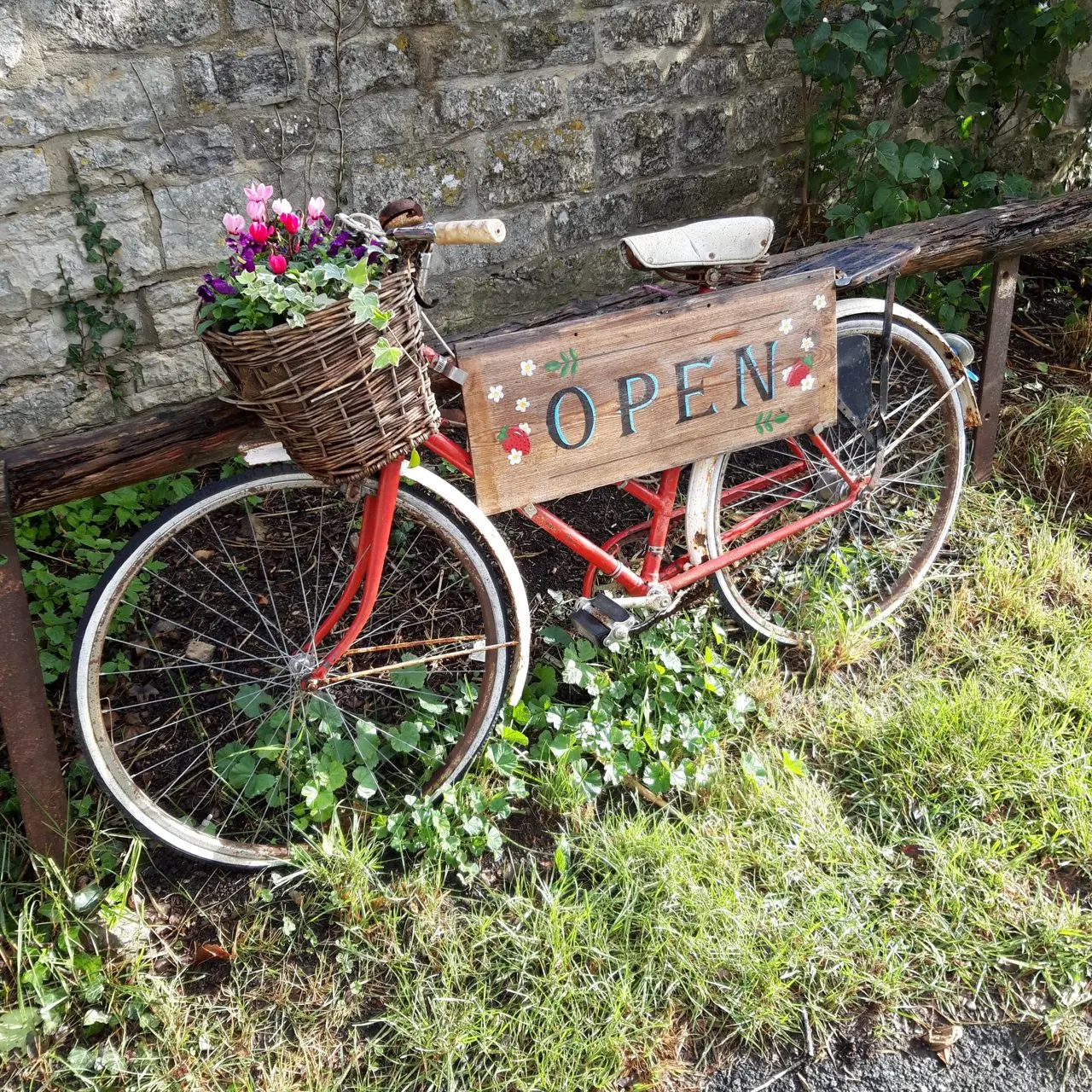 Red Barn Farm Shop photo 2