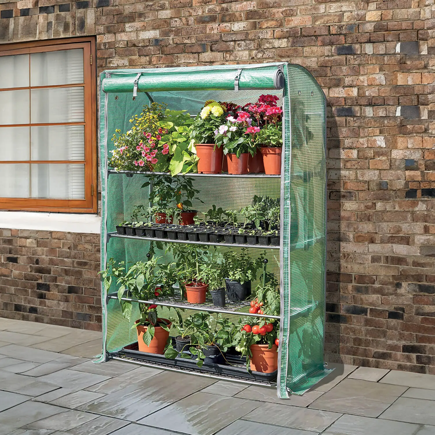 Hillier Horsham Farm Shop main photo