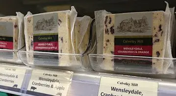 Calveley Mill Shop & Cafe photo 1