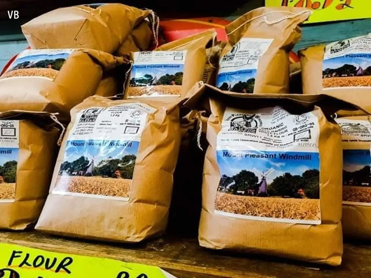 Booth House Farm Shop photo 1
