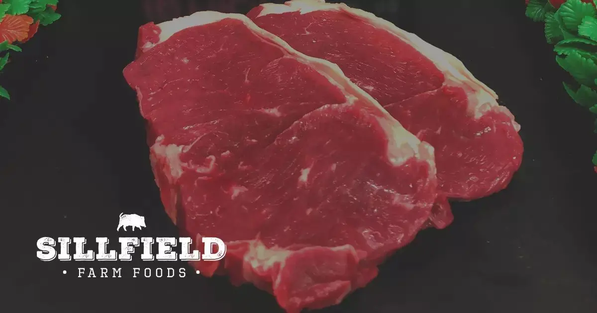 Sillfield Farm Foods