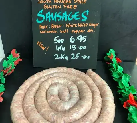 Sillfield Farm Foods photo 3