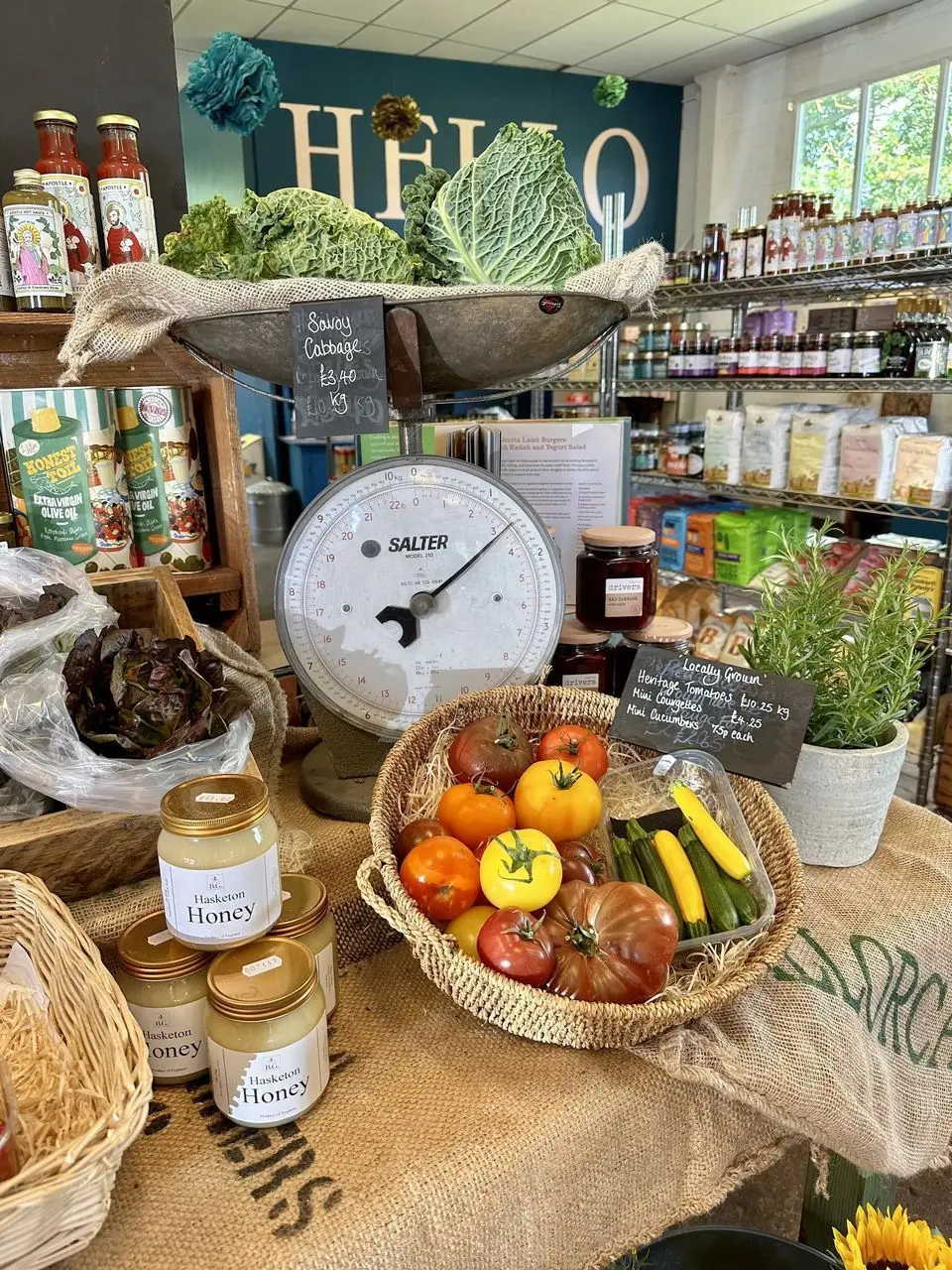 Grange Farm Shop photo 3