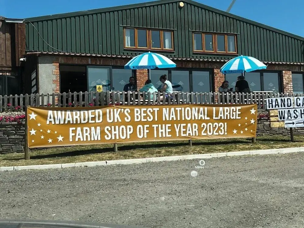 The Famous Farmshop