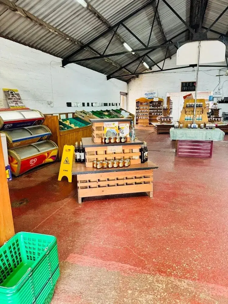 The Famous Farmshop photo 1