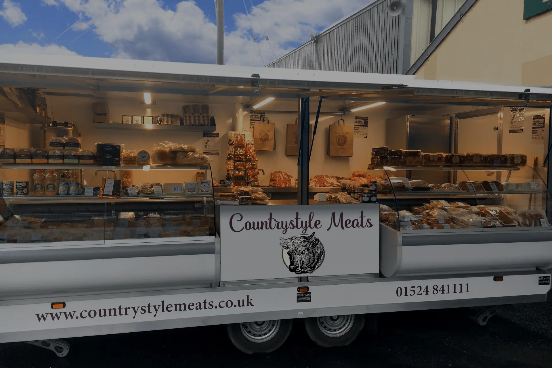 Countrystyle Meats