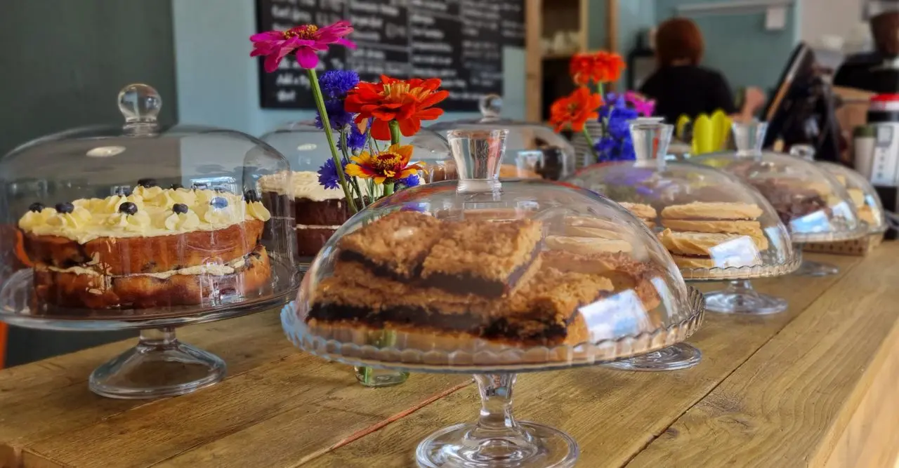 Trevithick & Trays Farm Shop & Cafe main photo