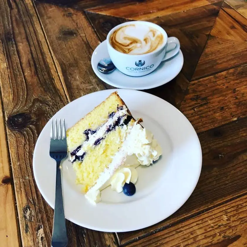 Trevithick & Trays Farm Shop & Cafe photo 3