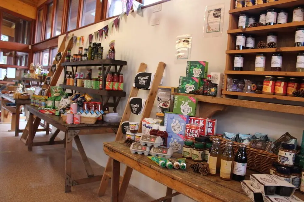 Botton Village Shop main photo