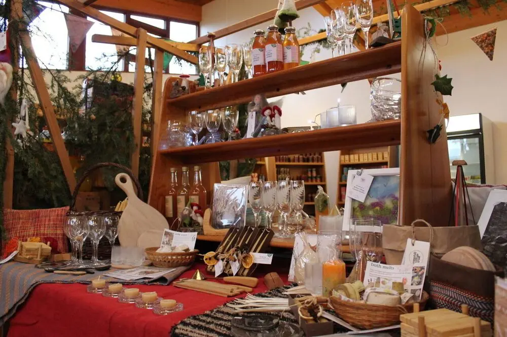 Botton Village Shop photo 1