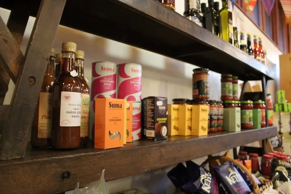 Botton Village Shop photo 2