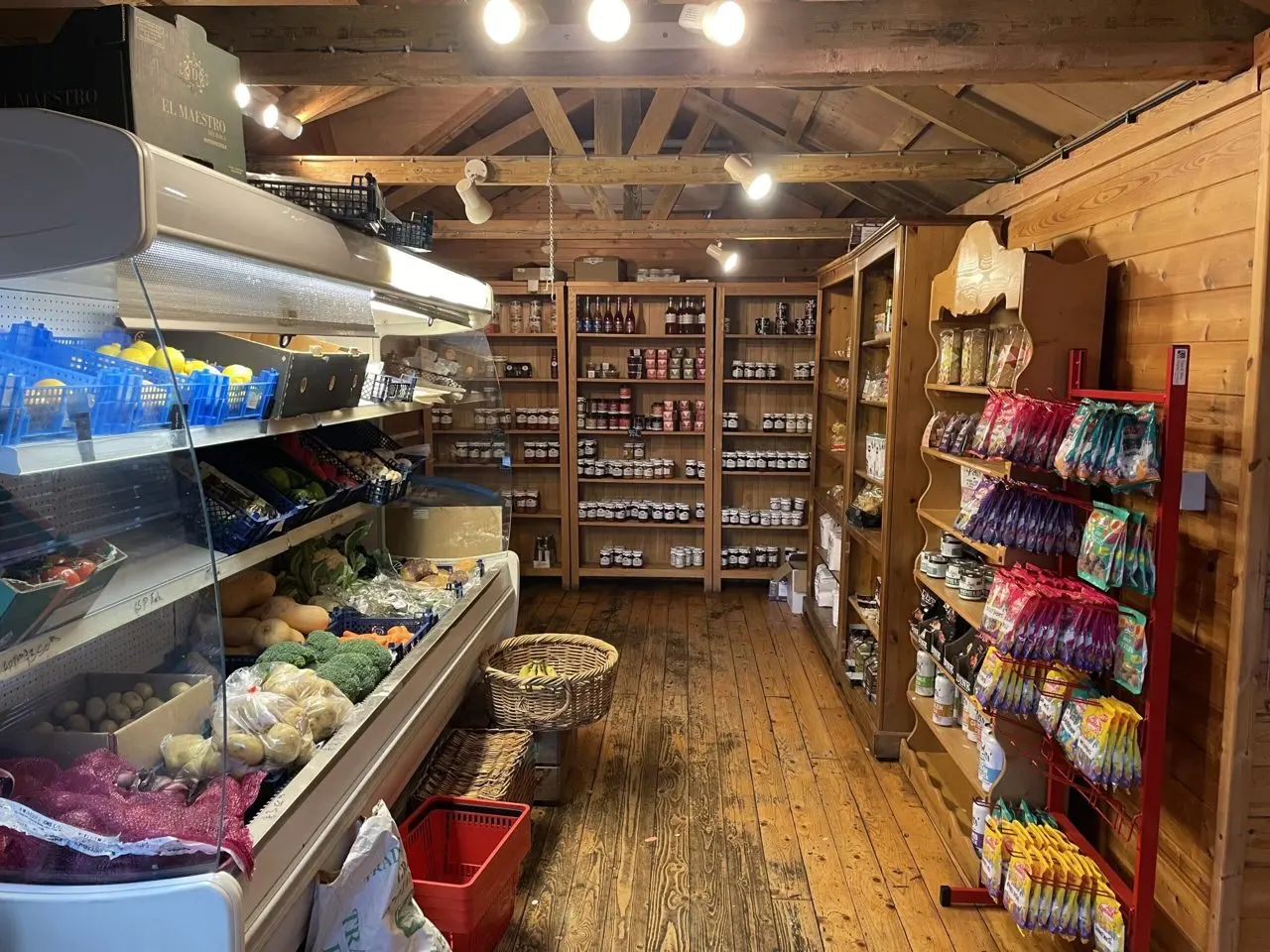Quarry Farm Shop main photo
