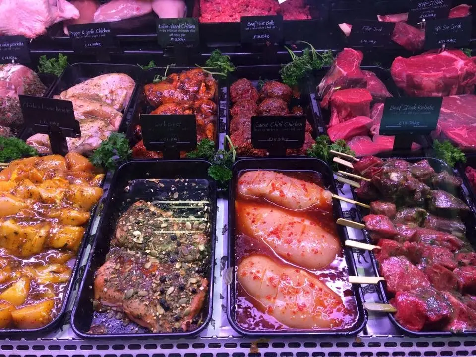 Quarry Farm Shop photo 1