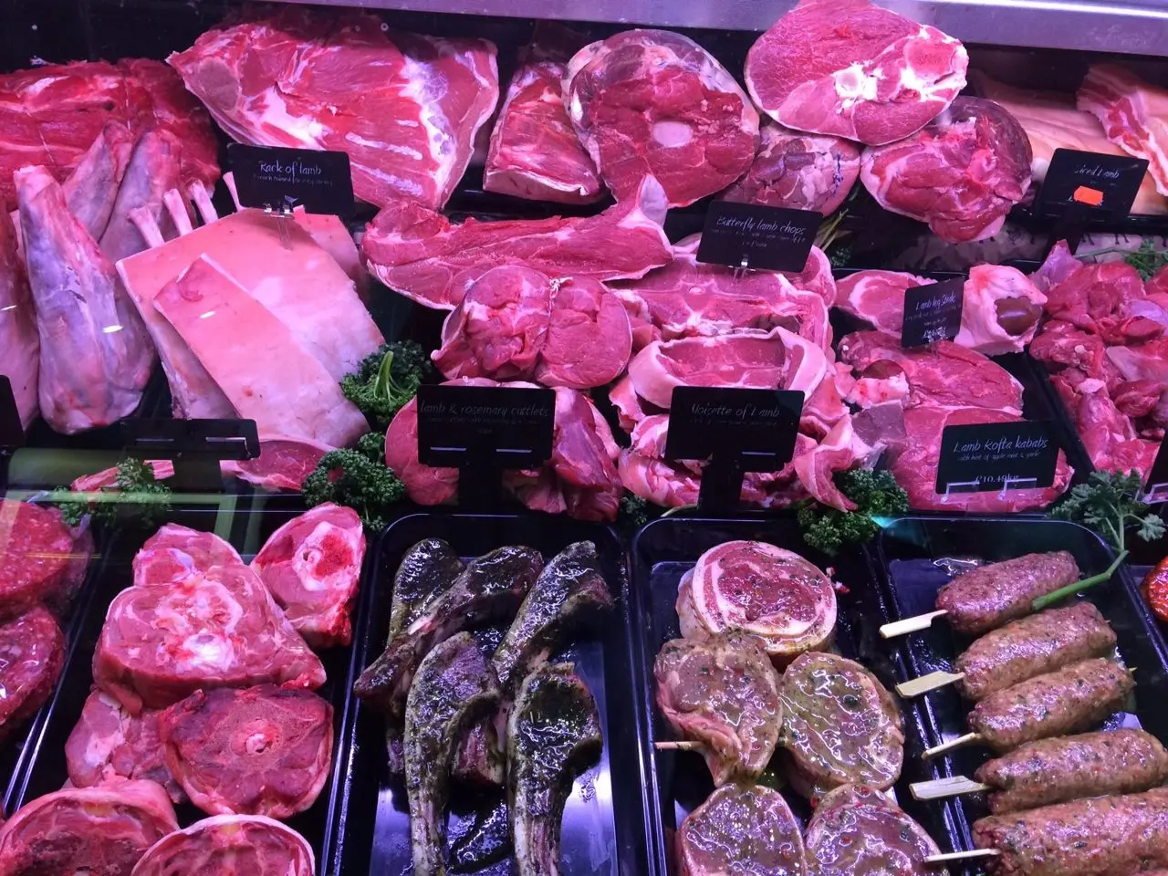 Quarry Farm Shop photo 2