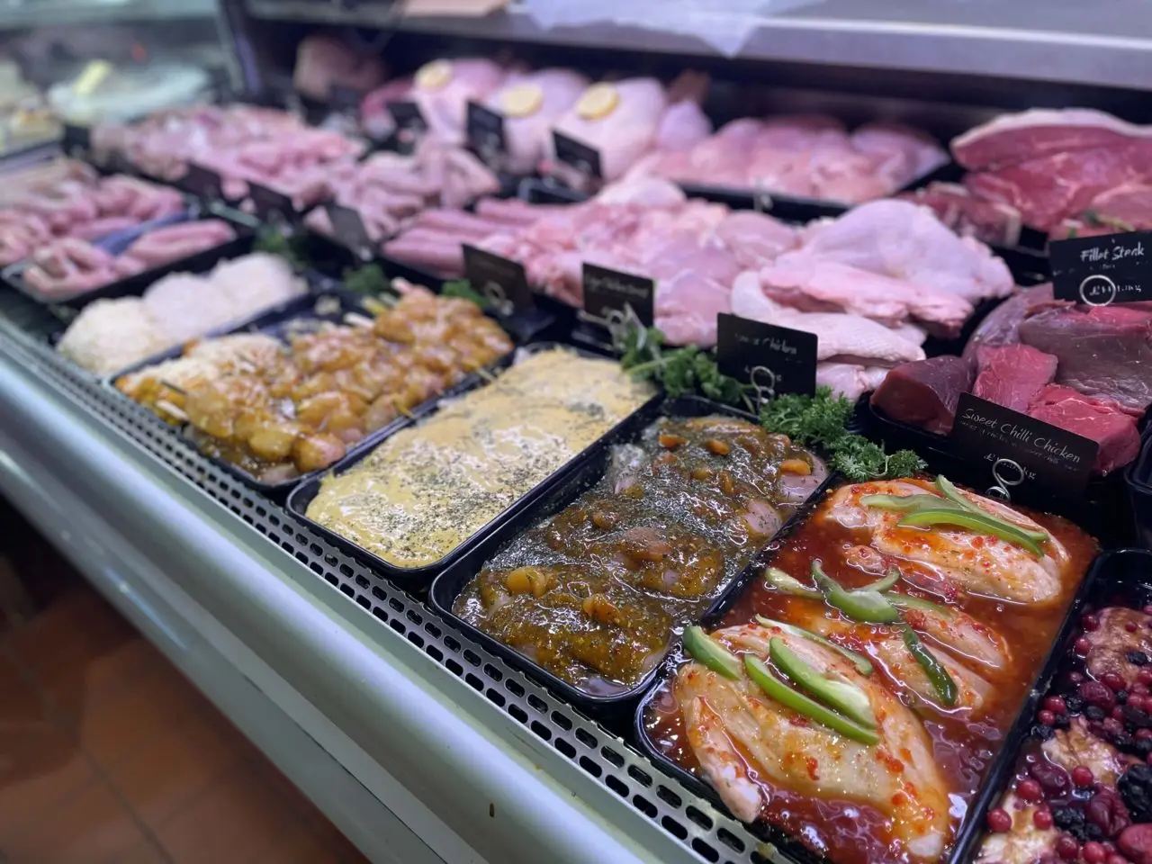 Quarry Farm Shop photo 3