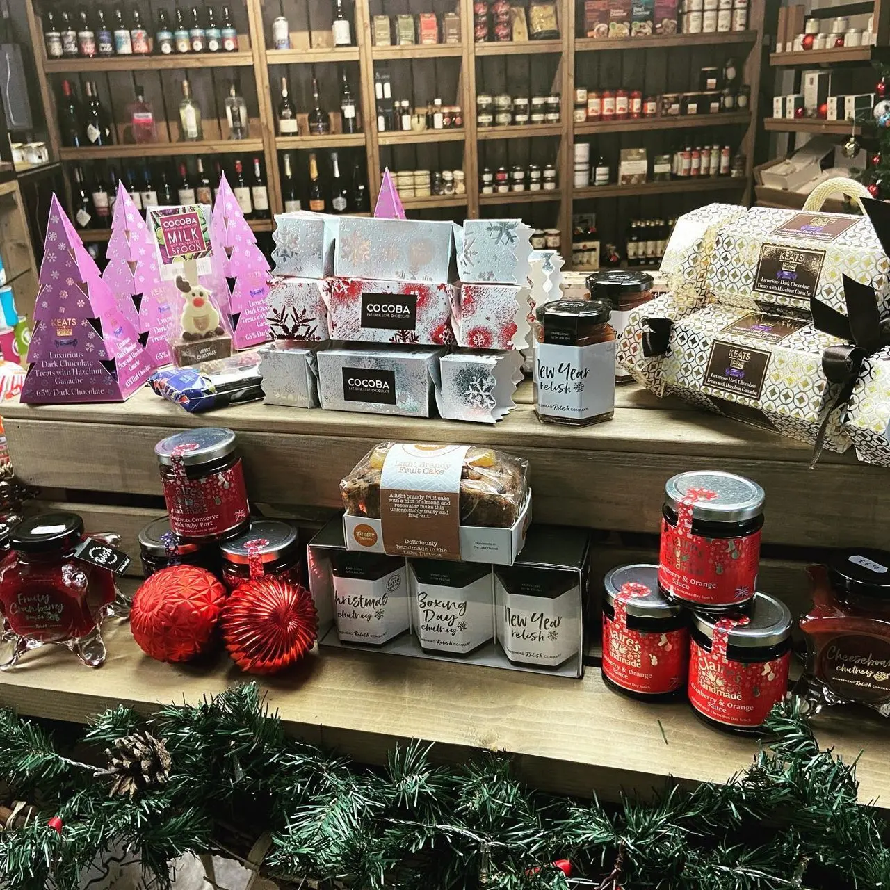The Sawmill Cafe & Farm Shop photo 2