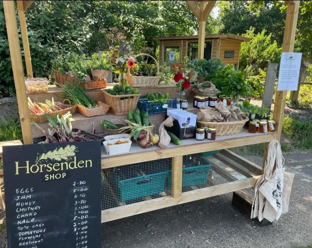 Horsenden Farm (Friends of Horsenden) photo 1