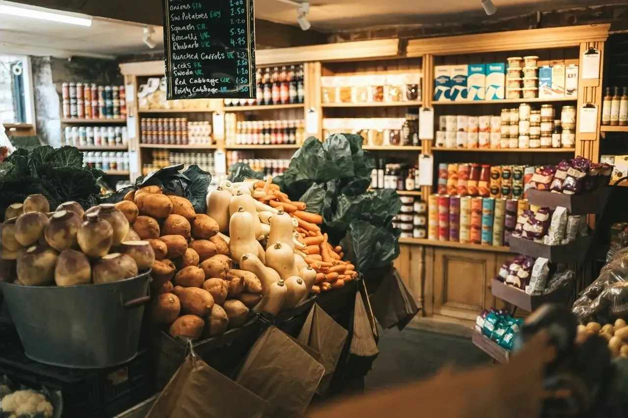 Windy Arbour Farm Shop photo 1