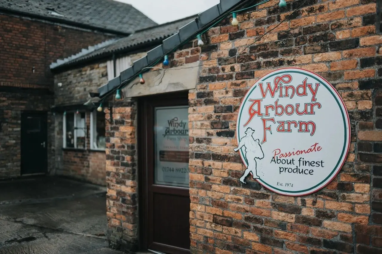 Windy Arbour Farm Shop photo 2