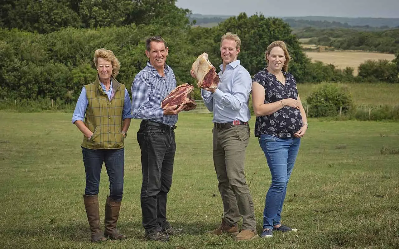 Jurassic Coast Farm Shop photo 3