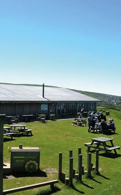 Boscastle Farm Shop photo 3