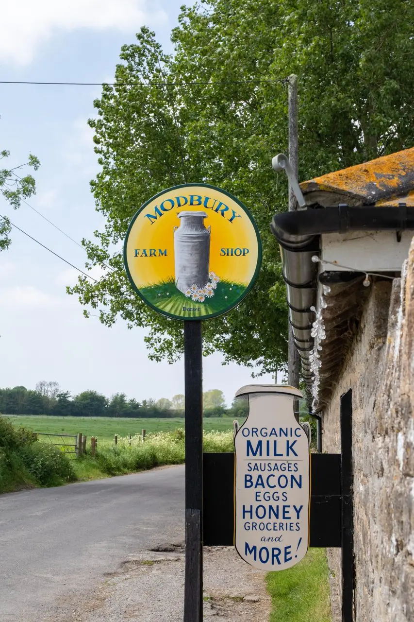 Modbury Farm Shop main photo