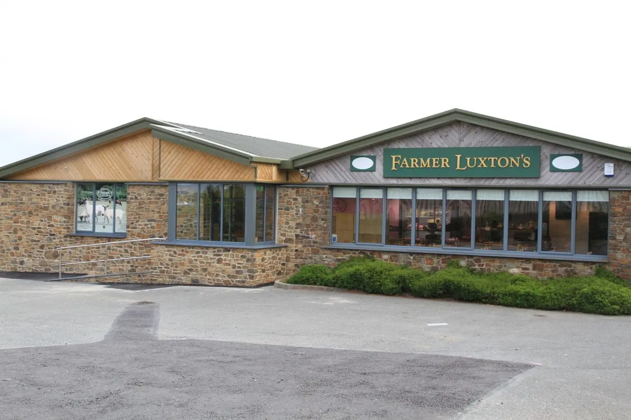 Farmer Luxtons main photo